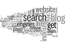 How To Get A Website Indexed Fast