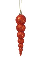 Wall Mural - Christmas tree decoration