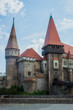 Hunyad Castle (Hunedoara, Transylvania, Romania)