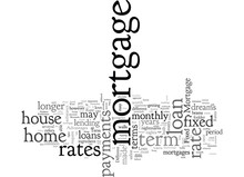Cement Home Ownership With Year Mortgage Rates