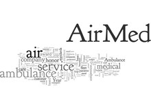 Air Ambulance Of The Year Award Goes To AirMed