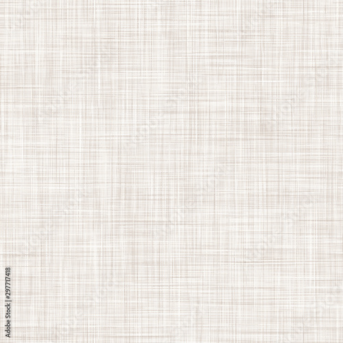 Tapety Beżowe natural-white-gray-french-linen-texture-background-old-ecru-flax-fibre-seamless-pattern-organic-yarn-close-up-weave-fabric-for-wallpaper-ecru-beige-cloth-packaging-canvas-vector-eps10-repeat-tile