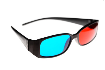 3D glasses