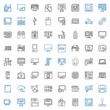 © NinjaStudio - pc icons set