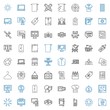 © NinjaStudio - blank icons set