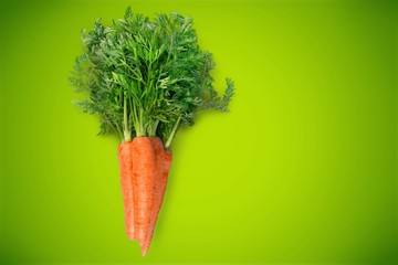 Carrot.