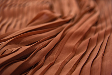 abstract photography of brown luxury fashion fabric cloth material texture