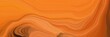 orange wave lines from top left to bottom right. background illustration with bronze, saddle brown and dark red colors
