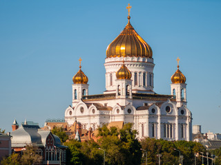 Cathedral of Christ the Saviour