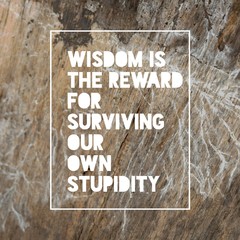 Wall Mural - Inspirational Quotes and Motivational Quotes