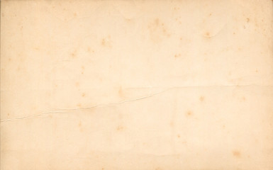 Old brown paper texture backgrounds, vintage old era book.