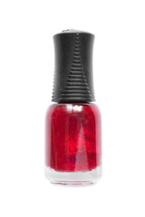 Poster - Nail polish isolated