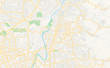 © netsign - Printable street map of Marikina, Philippines
