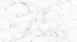 © NOOMUBON PHOTO - Luxury of white marble texture and background for decorative design pattern art work. Marble with high resolution