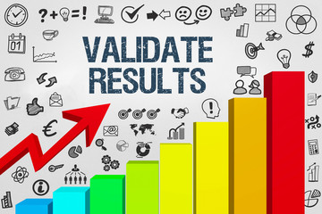 Poster - Validate Results 