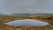 © Rob Thorley - The Mermaid Pool, Blake Mere at The Roaches, in the Peak District National Park.
