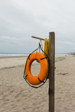 Commercial Ring Buoy