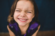 © Courtney Rust/Stocksy - The All-In Smile