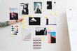 © Garage Island Crew/Stocksy - Inspirational brainstorming