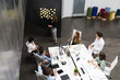 © Garage Island Crew/Stocksy - Office meeting