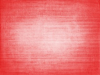 Wall Mural - red textile background