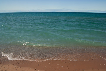 Lake Michigan