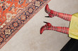 © Clique Images/Stocksy - Kitsch Fashion Background