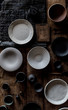 © KEMA Food Culture/Stocksy - Japanese ceramics, fabrics and props