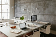 © Bonninstudio/Stocksy - Office.