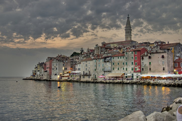 Rovinj