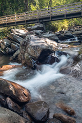 Wall Mural - Great Smoky Mountains National Park