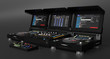 © CenturionStudio.it - Professional DJ Set dark background