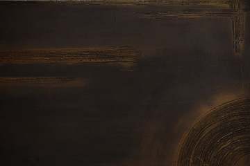 Wall Mural - texture decoration on a wall