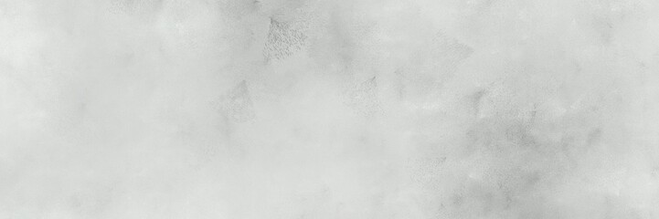 Poster - light gray, dark gray and ash gray colored vintage abstract painted background with space for text or image