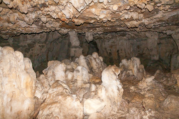 Cavern