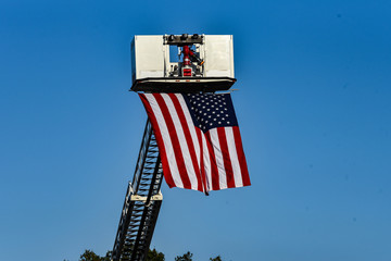 First Responders