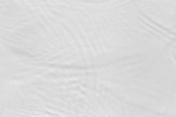 Poster - Water waves on the pool. Abstract background. Black and white concept.