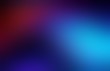 Red blue dark interactive simple background. Cosmic flare pattern. Secret shine galaxy illustration.