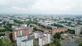 Fototapeta Miasto - Tolyatti