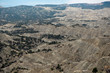 Americas southwest sandstone landscape viewpoint