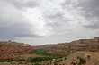 Americas southwest sandstone scenery panorama