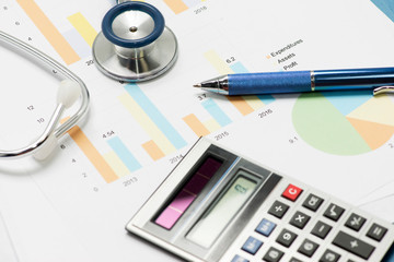 Healthcare Business Reports