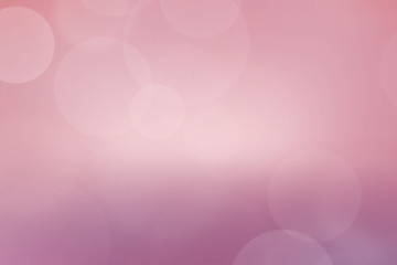 Wall Mural - illustration of shiny pink sparkles for a beautiful background