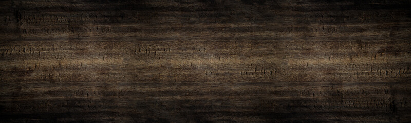 Dark Brown wood texture background / wooden texture with natural pattern