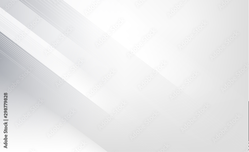 Gray abstract gradient background with lines. Clip art illustration ...