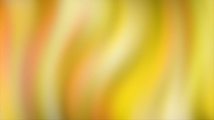 Wall Mural - Colorful twirling background footage HD 4k