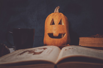 halloween pumpkins have fun in the studio