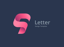 Letter Q Or Number 9 Logo Icon Design Template Elements