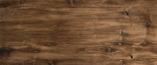 Brown Smooth Wood Surface