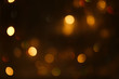 © Евгения Трастандецка - abstract lights in defocus. Background for Christmas advertising, Christmas conceptual background with beautiful blurry lights.